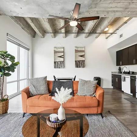 The Best Of Downtown Living